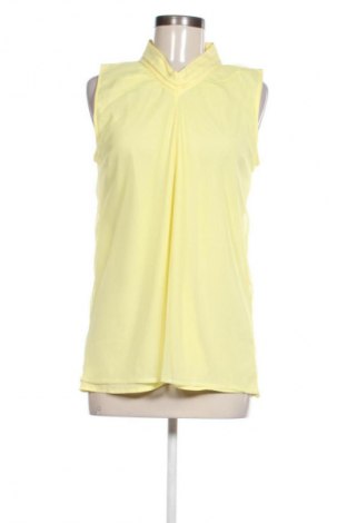 Дамски топ Unbranded, Размер L, Цвят Жълт, Цена 13,80 €