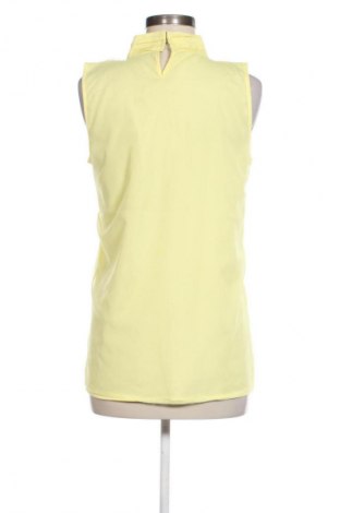Дамски топ Unbranded, Размер L, Цвят Жълт, Цена 13,80 €