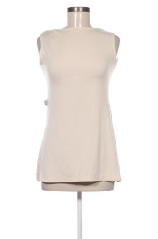 Дамски топ Unbranded, Размер M, Цвят Бежов, Цена 15,00 €