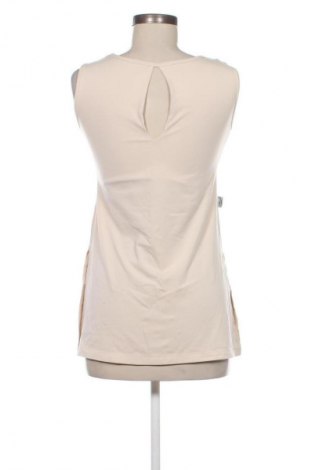 Дамски топ Unbranded, Размер M, Цвят Бежов, Цена 15,00 €