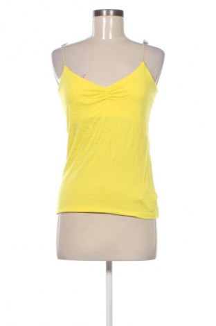 Дамски топ Unbranded, Размер M, Цвят Жълт, Цена 15,00 €