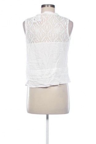Dámský top Unbranded, Velikost S, Barva Bílá, Cena  419,00 Kč