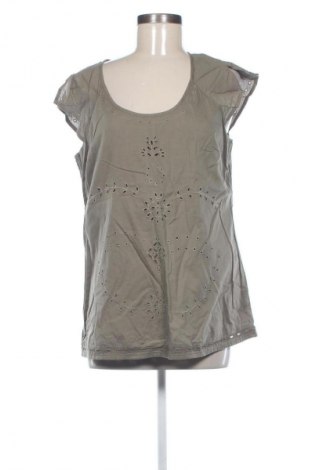Γυναικείο τοπ Unbranded, Μέγεθος L, Χρώμα Πράσινο, Τιμή 8,99 €