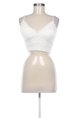 Dámsky top  Unbranded, Veľkosť M, Farba Kremová, Cena  10,95 €