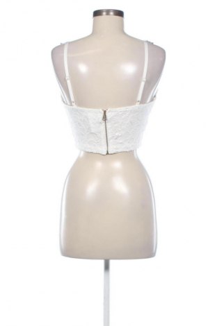 Dámsky top  Unbranded, Veľkosť M, Farba Kremová, Cena  10,95 €