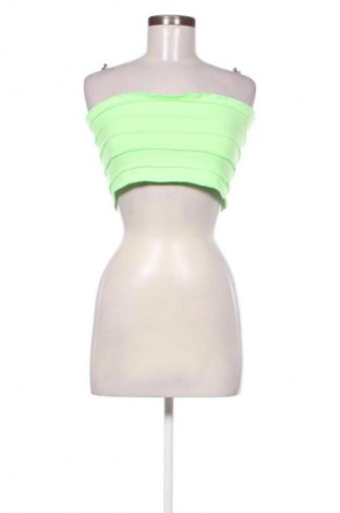 Top de femei Unbranded, Mărime M, Culoare Verde, Preț 78,20 Lei