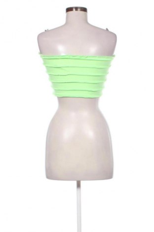 Top de femei Unbranded, Mărime M, Culoare Verde, Preț 78,20 Lei