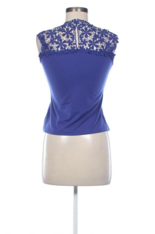 Γυναικείο τοπ Unbranded, Μέγεθος L, Χρώμα Μπλέ, Τιμή 15,99 €