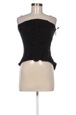 Dámský top Unbranded, Velikost M, Barva Černá, Cena  425,00 Kč