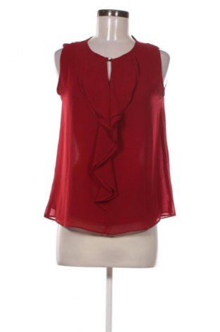 Γυναικείο τοπ Unbranded, Μέγεθος S, Χρώμα Κόκκινο, Τιμή 14,99 €