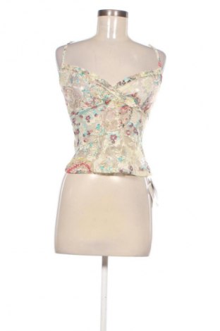 Dámsky top  Unbranded, Veľkosť S, Farba Viacfarebná, Cena  24,18 €