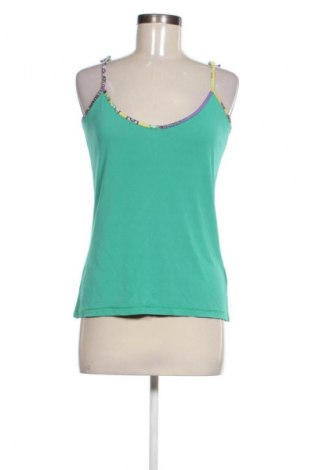 Top de femei Unbranded, Mărime M, Culoare Verde, Preț 41,97 Lei