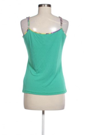 Top de femei Unbranded, Mărime M, Culoare Verde, Preț 41,97 Lei