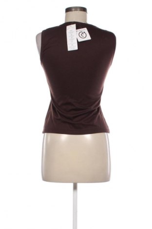 Top de femei Unbranded, Mărime L, Culoare Maro, Preț 87,99 Lei
