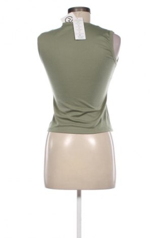 Top de femei Unbranded, Mărime M, Culoare Verde, Preț 112,99 Lei