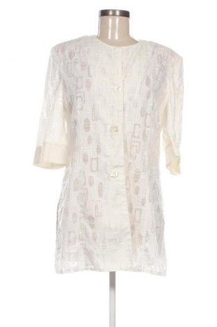 Top de femei Unbranded, Mărime XXL, Culoare Alb, Preț 78,20 Lei