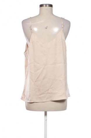 Дамски топ Unbranded, Размер XL, Цвят Бежов, Цена 9,78 €