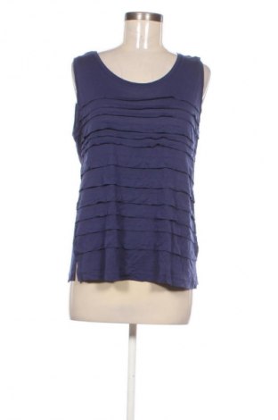 Γυναικείο τοπ Unbranded, Μέγεθος L, Χρώμα Μπλέ, Τιμή 15,00 €