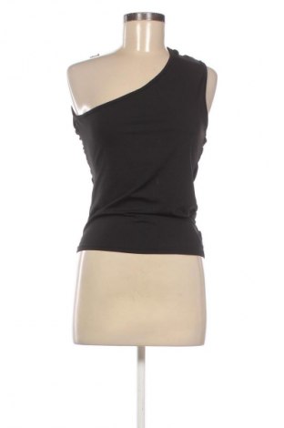 Damski top Unbranded, Rozmiar M, Kolor Czarny, Cena 80,38 zł