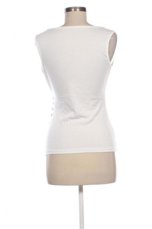 Γυναικείο τοπ Unbranded, Μέγεθος S, Χρώμα Λευκό, Τιμή 15,00 €