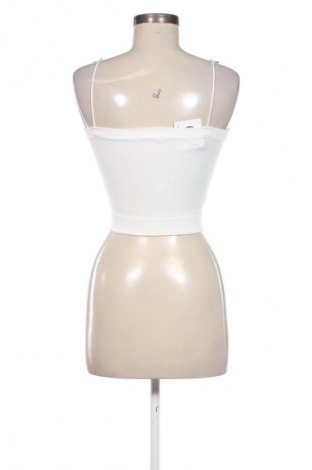 Γυναικείο τοπ Unbranded, Μέγεθος XS, Χρώμα Λευκό, Τιμή 13,99 €