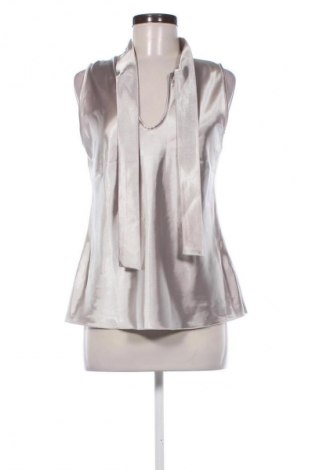 Top de femei Unbranded, Mărime L, Culoare Argintiu, Preț 69,99 Lei