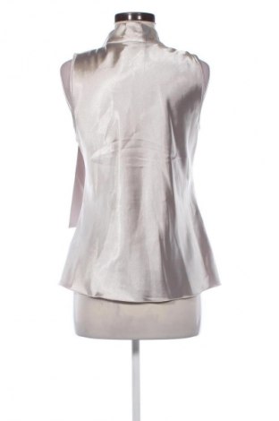 Top de femei Unbranded, Mărime L, Culoare Argintiu, Preț 69,99 Lei