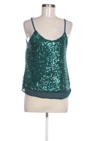 Dámský top Unbranded, Velikost M, Barva Zelená, Cena  425,00 Kč