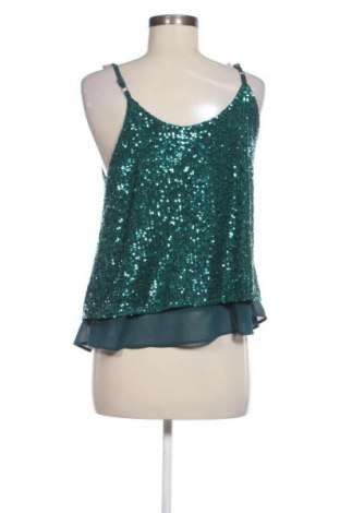 Dámský top Unbranded, Velikost M, Barva Zelená, Cena  425,00 Kč