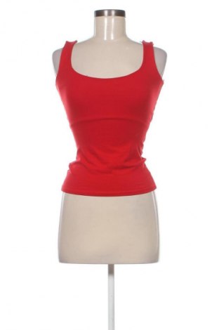 Dámský top Unbranded, Velikost S, Barva Červená, Cena  425,00 Kč