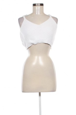 Дамски топ Unbranded, Размер S, Цвят Бял, Цена 15,00 €
