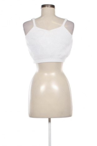 Дамски топ Unbranded, Размер S, Цвят Бял, Цена 15,00 €