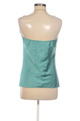 Γυναικείο τοπ Unbranded, Μέγεθος M, Χρώμα Πράσινο, Τιμή 14,82 €