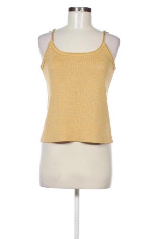 Top de femei Unbranded, Mărime S, Culoare Galben, Preț 12,99 Lei