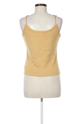 Top de femei Unbranded, Mărime S, Culoare Galben, Preț 12,99 Lei