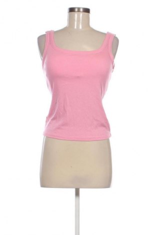 Γυναικείο τοπ Unbranded, Μέγεθος M, Χρώμα Ρόζ , Τιμή 14,74 €