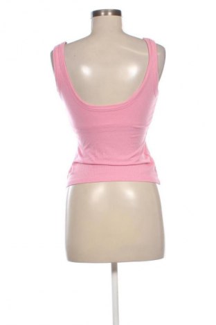 Γυναικείο τοπ Unbranded, Μέγεθος M, Χρώμα Ρόζ , Τιμή 14,74 €