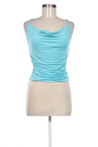 Dámský top Unbranded, Velikost L, Barva Modrá, Cena  169,00 Kč