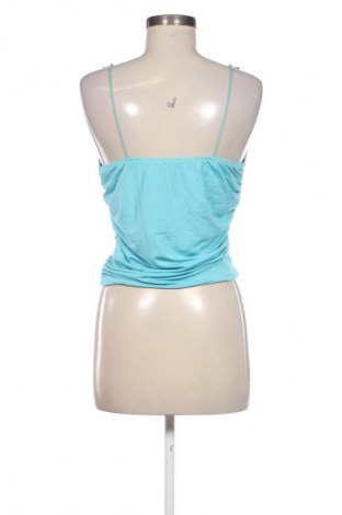 Dámský top Unbranded, Velikost L, Barva Modrá, Cena  169,00 Kč