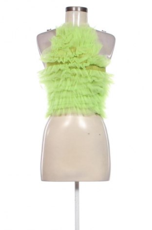 Dámský top Unbranded, Velikost XS, Barva Zelená, Cena  429,00 Kč