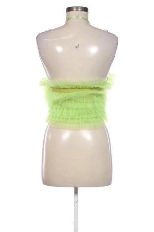 Dámský top Unbranded, Velikost XS, Barva Zelená, Cena  429,00 Kč