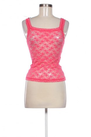 Дамски топ Unbranded, Размер XS, Цвят Розов, Цена 13,80 €