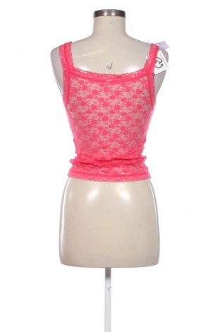 Дамски топ Unbranded, Размер XS, Цвят Розов, Цена 13,80 €