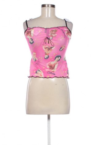 Дамски топ Unbranded, Размер XS, Цвят Многоцветен, Цена 13,80 €