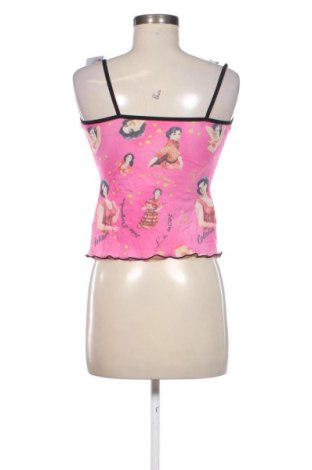 Дамски топ Unbranded, Размер XS, Цвят Многоцветен, Цена 13,80 €