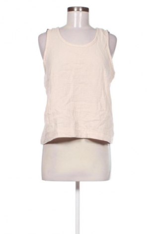 Top de femei Up 2 Fashion, Mărime M, Culoare Bej, Preț 125,99 Lei