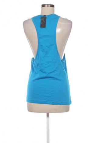 Dámský top Urban Classics, Velikost S, Barva Modrá, Cena  399,00 Kč