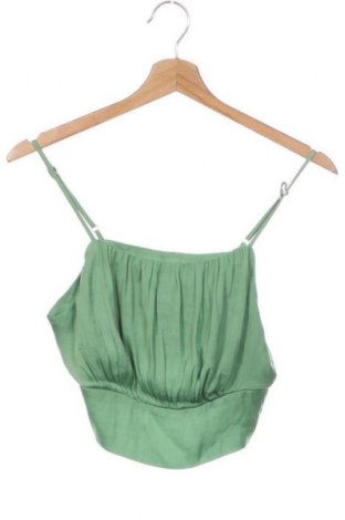 Damentop VILA, Größe S, Farbe Grün, Preis € 10,99