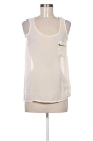 Top de femei VILA, Mărime M, Culoare Ecru, Preț 41,71 Lei