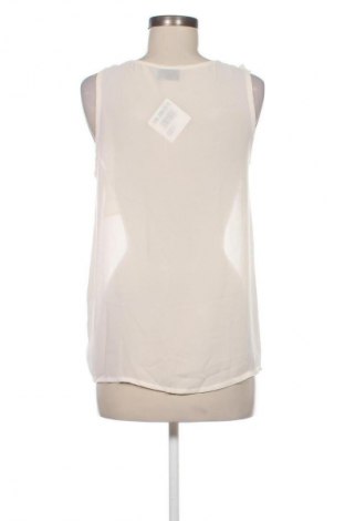 Top de femei VILA, Mărime M, Culoare Ecru, Preț 41,71 Lei
